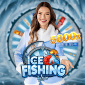 JL7 Ice Fishing app image
