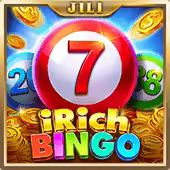 JL7 Irich Bingo app image