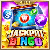 JL7 Jackpot Bingo app image