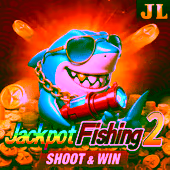 JL7 Jackpot Fishing 2 app image