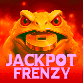 JL7 Jackpot Frenzy app image