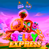 JL7 Jelly Express app image