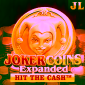 JL7 Joker Coins Expanded app image