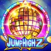 JL7 Jump High 2 app image