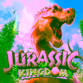 JL7 Jurassic Kingdom app image
