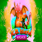 JL7 K.O. Island app image