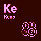 JL7 Keno app image