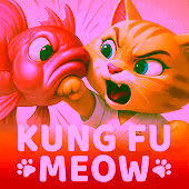 JL7 Kung Fu Meow app image