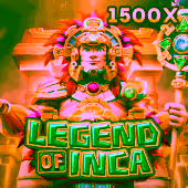 JL7 Legend of Inca app image