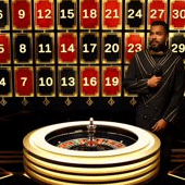 JL7 Lightning Roulette app image
