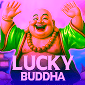 JL7 Lucky Buddha app image