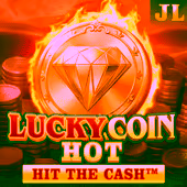 JL7 Lucky Coin HOT app image