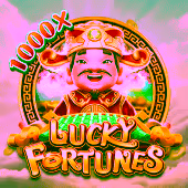 JL7 Lucky Fortunes app image