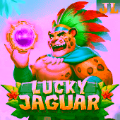 JL7 Lucky Jaguar app image