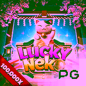 JL7 Lucky Neko app image