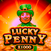 JL7 Lucky Penny app image