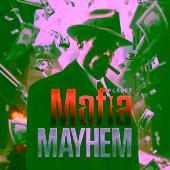 JL7 Mafia Mayhem app image