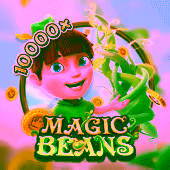 JL7 Magic Beans app image