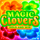 JL7 Magic Clovers: Hold and Win app image