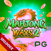 JL7 Mahjong Ways 2 app image
