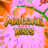 JL7 Mahjong Ways app image