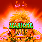JL7 Mahjong Wins Super Scatter app image