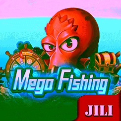 JL7 Mega Fishing app image