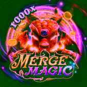 JL7 Merge Magic app image