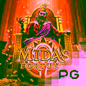 JL7 Midas Fortune app image