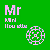 JL7 Mini Roulette app image
