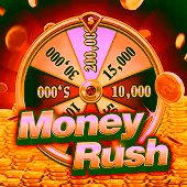 JL7 Money Rush app image