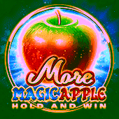 JL7 More Magic Apple app image