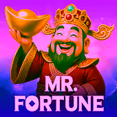 JL7 Mr. Fortune app image