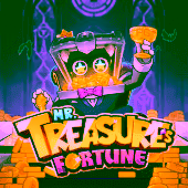 JL7 Mr. Treasures Fortune app image