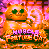 JL7 MUSCLE FORTUNE CAT app image