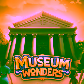 JL7 Museum Wonders app image