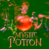 JL7 Mystic Potion app image