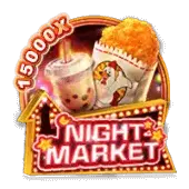 JL7 Night Market app image