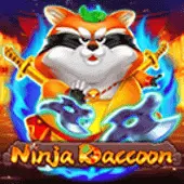 JL7 Ninja Raccoon app image