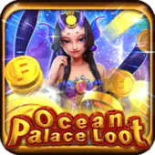 JL7 Ocean Palace Loot app image
