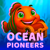 JL7 Ocean Pioneers app image