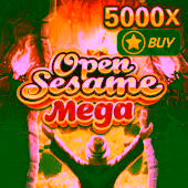 JL7 Open Sesame Mega app image