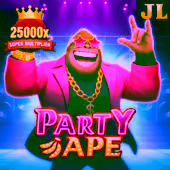 JL7 Party Ape app image