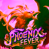 JL7 PHOENIX FEVER app image