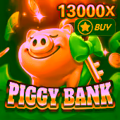 JL7 Piggy Bank app image