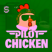 JL7 Pilot Chicken app image