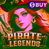JL7 Pirate Legends app image