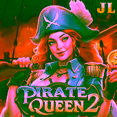 JL7 Pirate Queen 2 app image