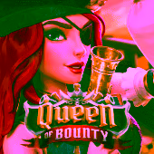 JL7 Queen of Bounty app image