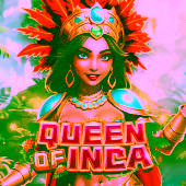 JL7 Queen of Inca app image